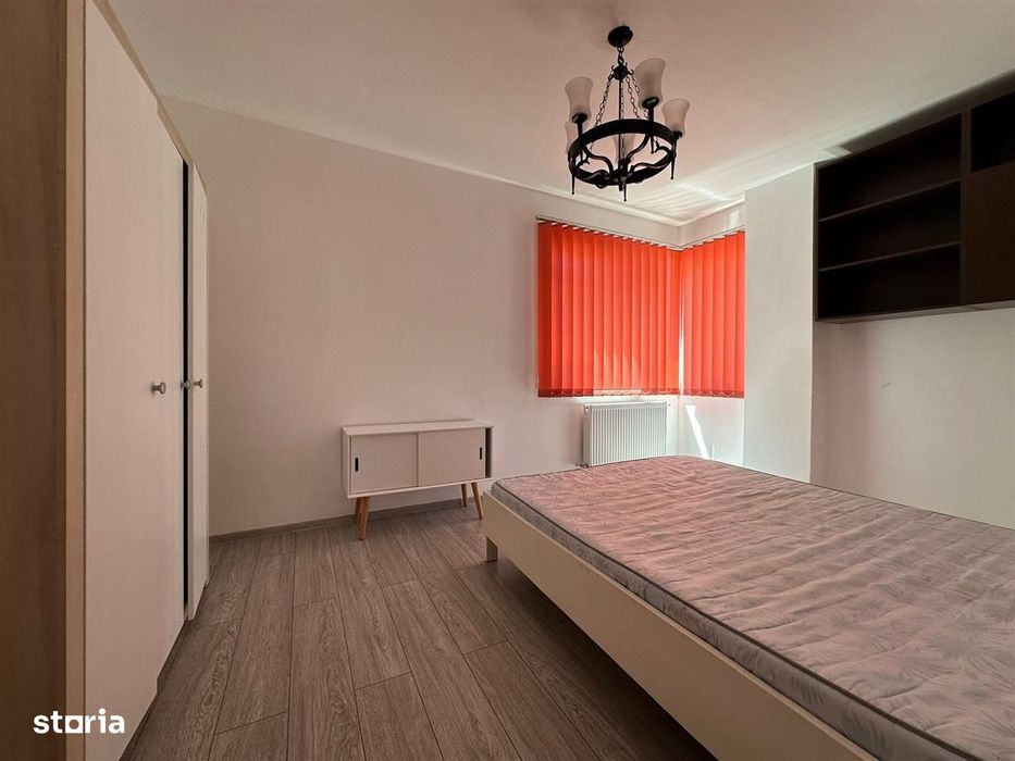 Apartament 3 camere  I 2 bai I Garaj I str. Lombului
