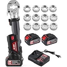 Пресс аккумуляторный для кабельных наконечников 16-300мм2