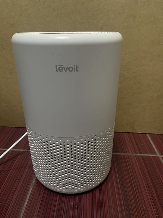 Пречиствател за въздух Levoit Core 200S