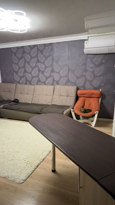 Продам 2ку, гагарина 4а