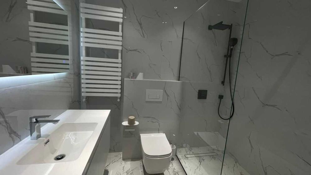 Дава се под наем Двустаен апартамент в София, Малинова долина - 60 кв.м за 425 € - Снимка #2