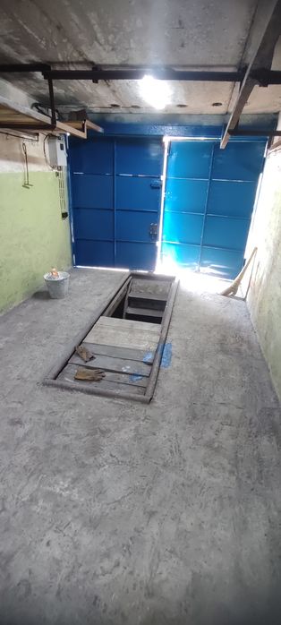 Аренда гараж ,,,