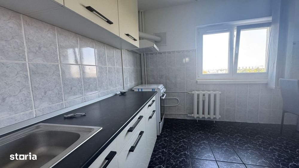 Apartament 2 camere I Doamna Ghica