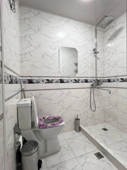 Arenda hovli Muhtor Ashrafi