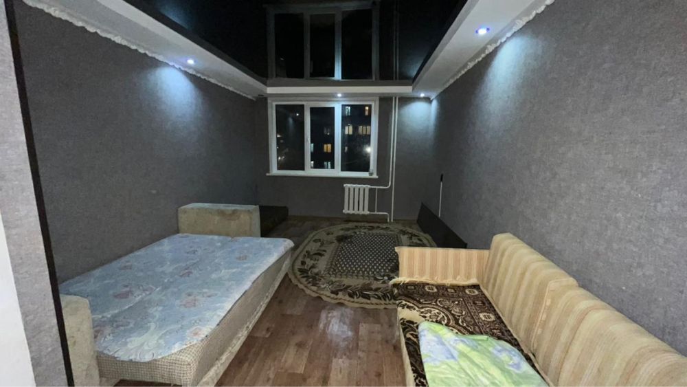 Продается 1,5 комн квартира