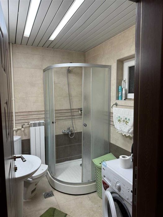 Дава се под наем Тристаен апартамент в Пловдив, Каменица 2 - 88 кв.м за 351.9 € - Снимка #4