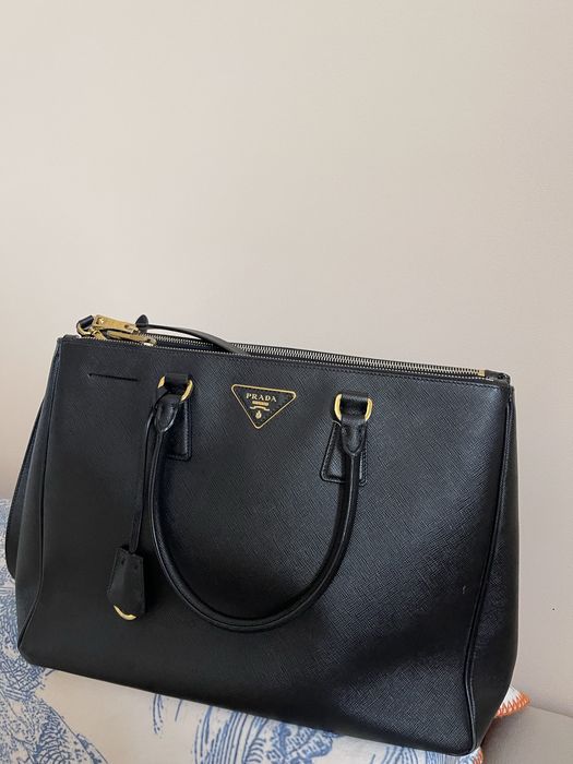 Сумка Prada Saffiano оригинал