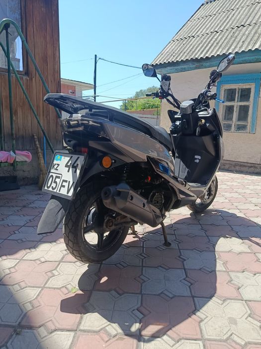 Продам мопед срочно