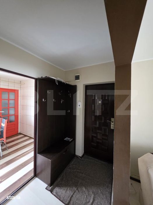 Apartament 3 camere, decomandat, 78 mp zona IC Frimu