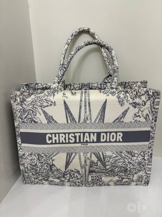 Satıldı Dior sumka