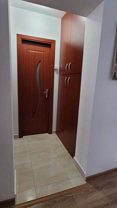Apartament 2 camere la cheie