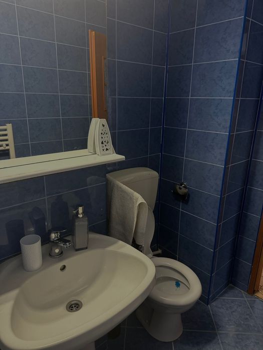 Regim hotelier apartament cu o camera