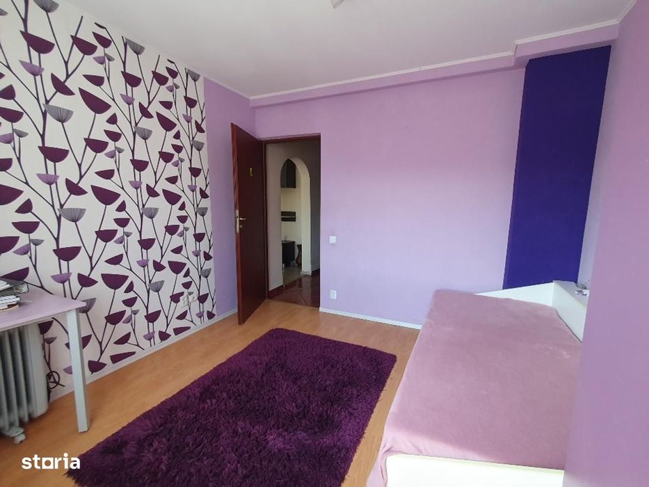 Apartament 3 camere decomandat, Dristor - Baba Novac -COMISION 0%