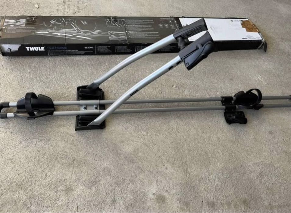 Suport bicicleta Thule
