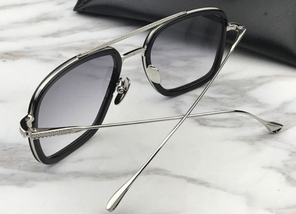 Очки Тони Старка Dita