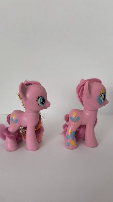 Pinkie Pie My Little Pony Lot/Лот с неща на Пинки Пай Малкото Пони