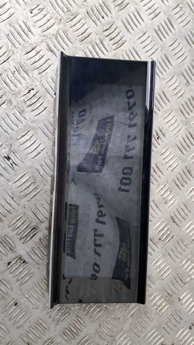 display navigatie Citroen DS7 Crossback an 2021 cod 9828302580
