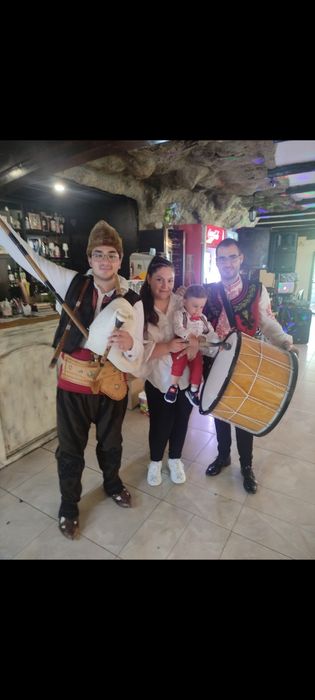 Гайдар за вашия повод!