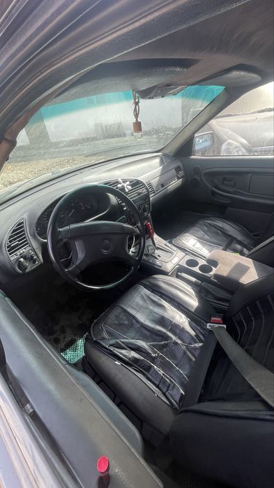 Продам бмв е36 обем 2