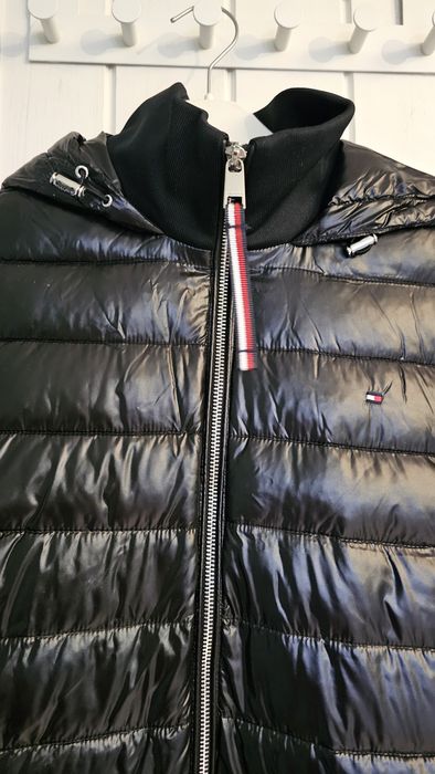 Ново дамско яке Tommy Hilfiger