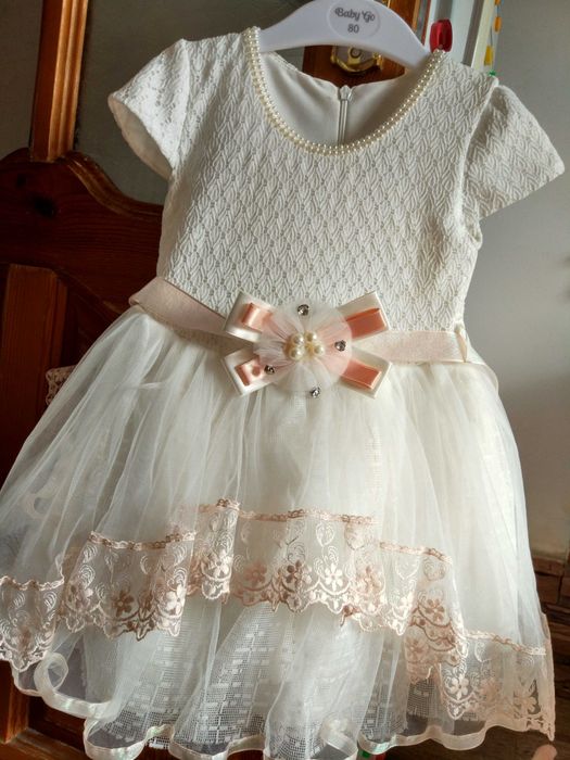 Платье для праздника