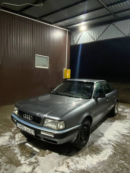 Audi 80 B4 Quattro