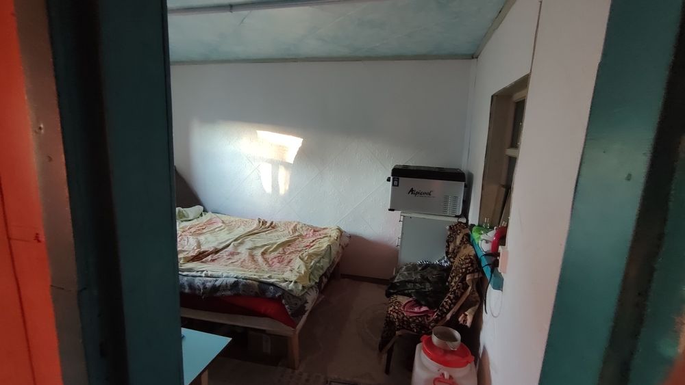 продам дачу ПК рассвет