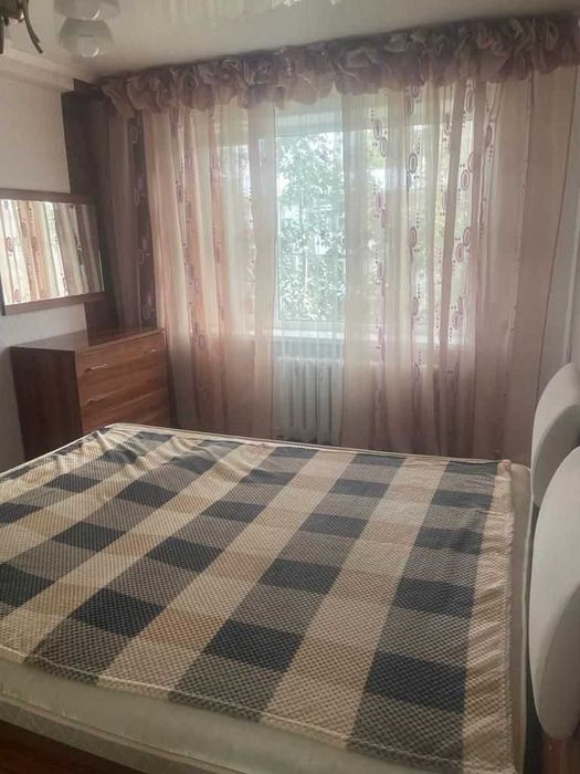 Продам 2к квартиру в парковой зоне