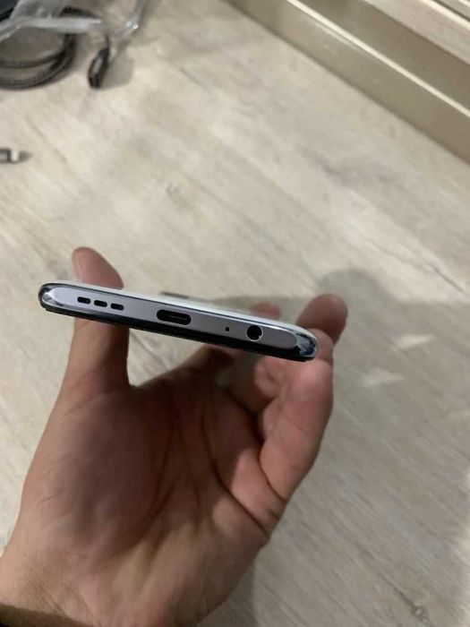 Редми нот 10 s 6/64 талик идеал холатда