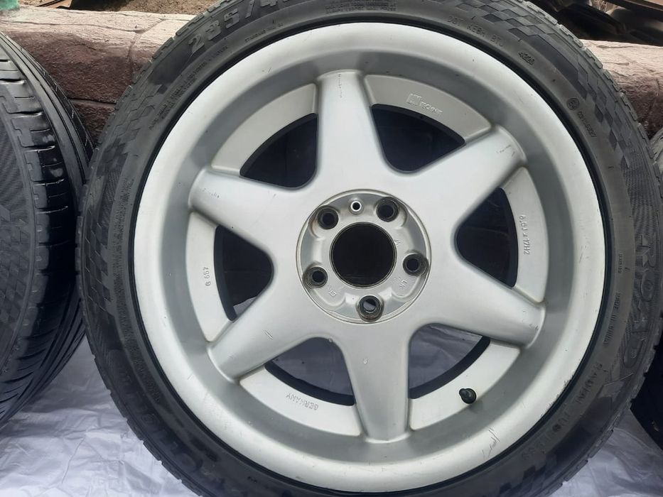 Продам срочно диски