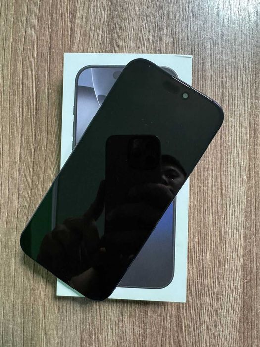 Apple IPhone 16 Pro Max (952844) Алматы