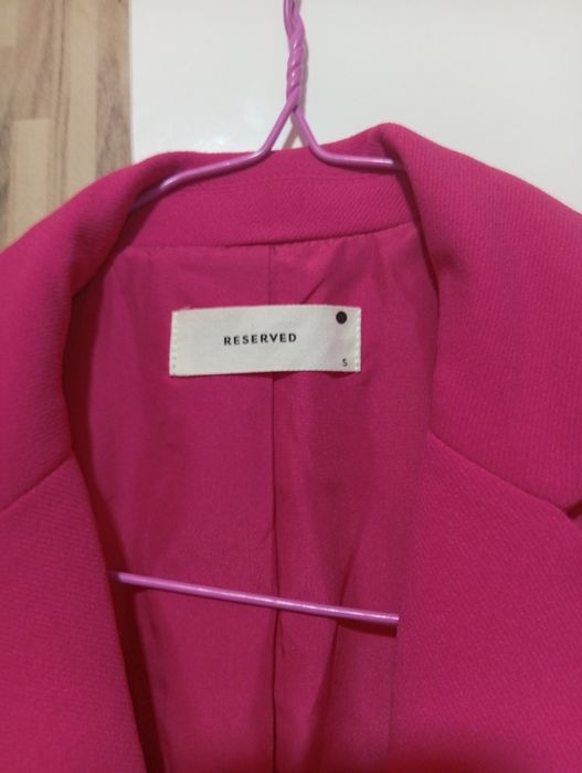 Костюм reserved S