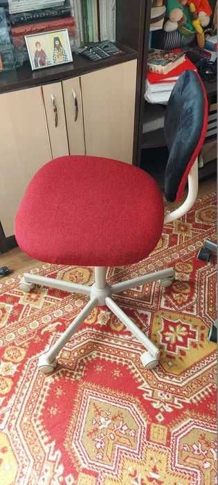 Scaun de birou rotativ Ikea BLECKBERGET 22107