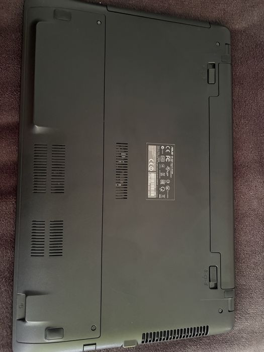 Laptop ASUS 15.6