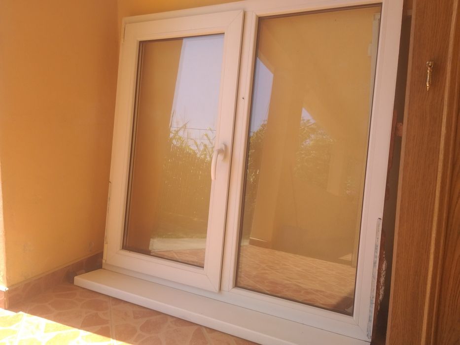 Vand geam termopan 1.20x1.20