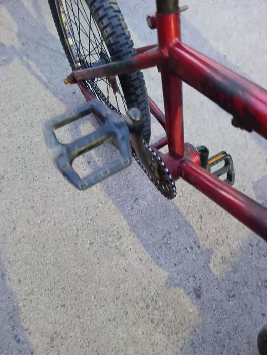 Продам бмх,есть торг