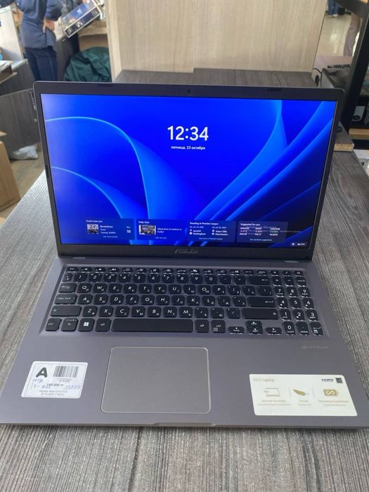 asus /Baitime 0-0-12