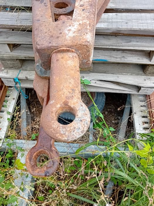 Protap remorcă rm23