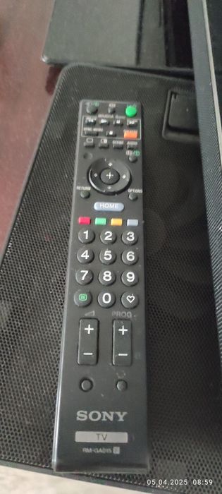 Телевизор LCD Sony BRAVIA