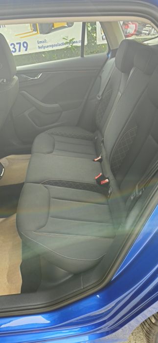 Skoda Scala 1.6 tdi