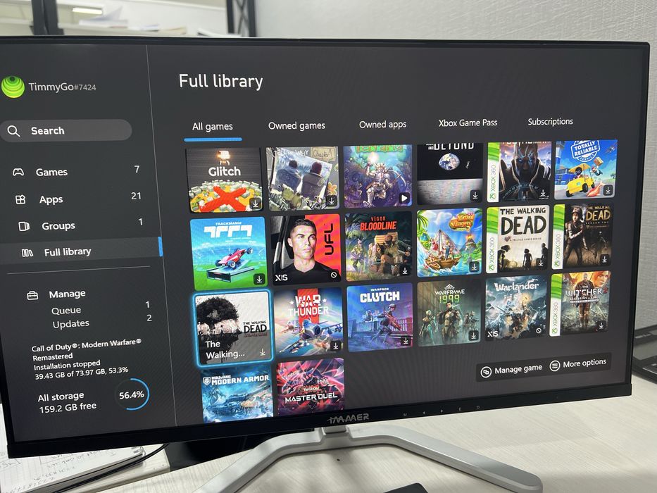 Xbox one fat, 500 gb