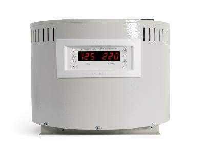 Стабилизатор напряжения SKAT ( Россия )