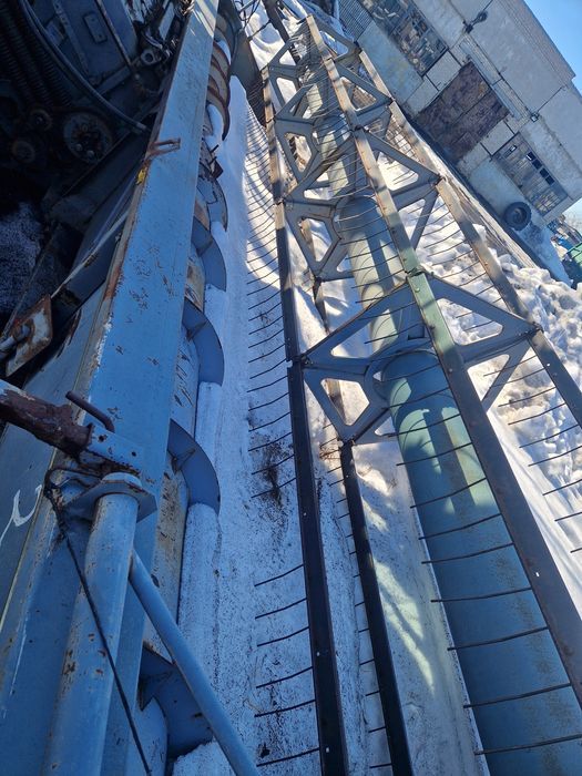 Продам два комбайна вектор 410