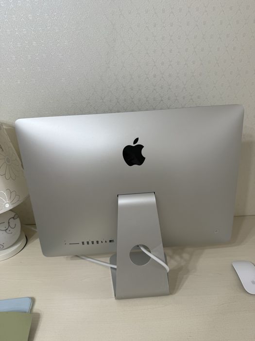 IMAC 21.5-inch 2017