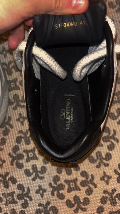 Valentino one stud xl