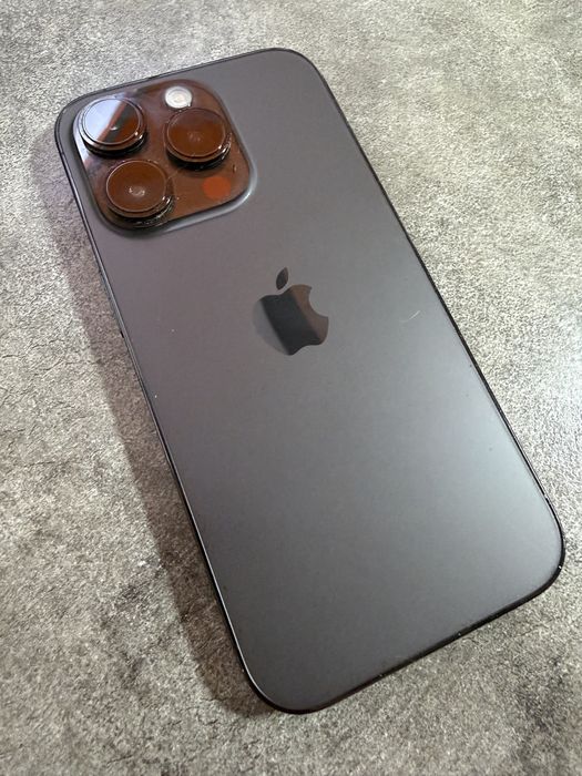 Срочно продам Iphone 14 Pro