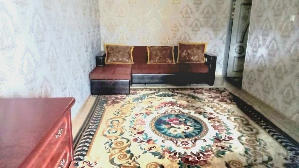 Сдаётся квартира Кушбеги