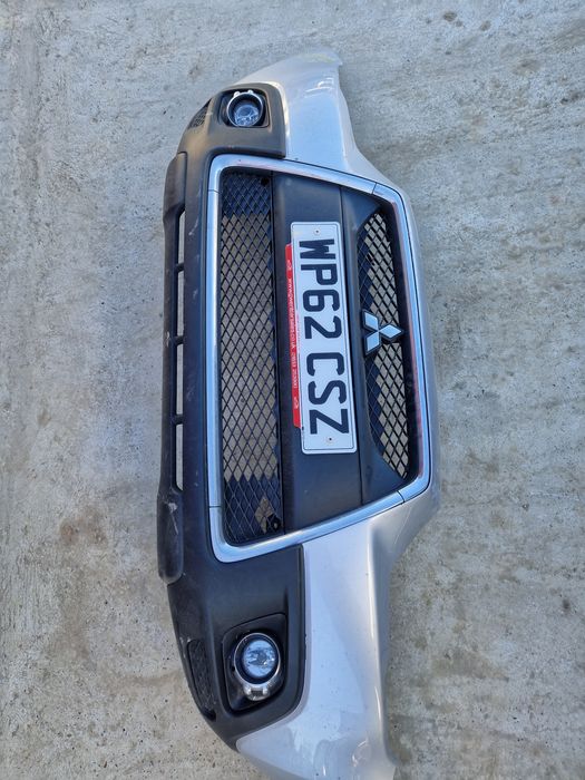 Bara Fata Completa Mitsubishi ASX 2012