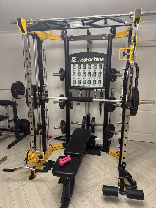 Aparat multifunctinal