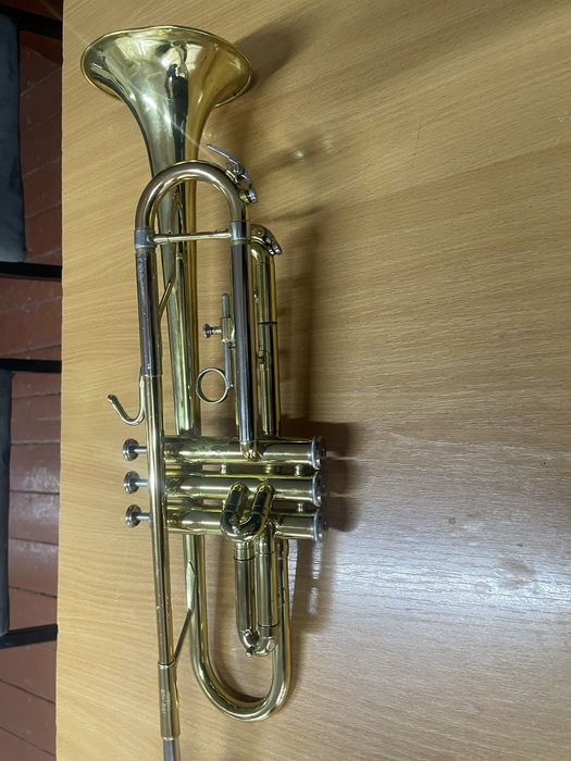 Труба Bb Jupiter